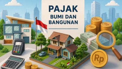 Punya Tunggakan PBB-P2? Pemprov DKI Jakarta Beri Keringanan pada 2026