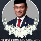 1 Orang Tewas dalam Kebakaran Rumah di Tanjung Barat, Ternyata Anggota BPK RI Haerul Saleh