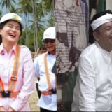 Top 3: Sherly Tjoanda Heran Lihat Makanan Sekolah Rakyat, Tak Bisa Tahan Tawa saat Dengar Permintaan Pejabat KemenPU, Gebrakan KDM