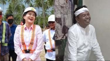 Top 3: Sherly Tjoanda Heran Lihat Makanan Sekolah Rakyat, Tak Bisa Tahan Tawa saat Dengar Permintaan Pejabat KemenPU, Gebrakan KDM
