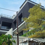 Saksi Sebut Anggota BPK Haerul Saleh Ada di Lantai 4 Rumah Saat Insiden Kebakaran, Sempat Teriak Minta Tolong