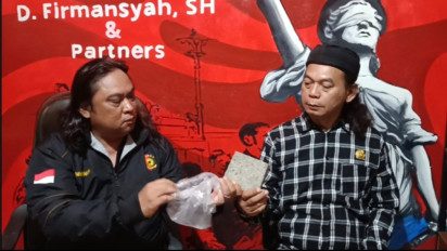 Oknum Anggota Biddokkes Polres Pelabuhan Tanjung Perak Diperiksa Propam, Diduga Aniaya Tiga Anak di Bawah Umur