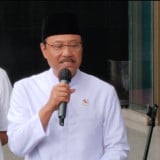 Dapat Salam dari Gus Yaqut di KPK, Gus Ipul Cuma Bilang Begini