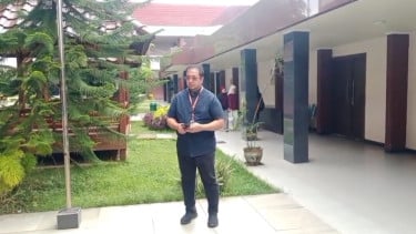 Kemenkes dan IDI Investigasi Kasus dr. Myta, IKA FK Unsri: Jika Terbukti Salah Siap Fasilitasi Keluarga Korban