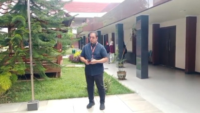 Kemenkes dan IDI Investigasi Kasus dr. Myta, IKA FK Unsri: Jika Terbukti Salah Siap Fasilitasi Keluarga Korban