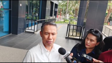 Masih Dalam Pengawasan FIFA Imbas Tragedi Kanjuruhan, PSSI Beri Wejangan untuk Suporter: Harus Dewasa dan Siap Menerima Kekalahan
