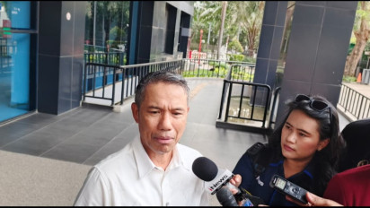 Masih Dalam Pengawasan FIFA Imbas Tragedi Kanjuruhan, PSSI Beri Wejangan untuk Suporter: Harus Dewasa dan Siap Menerima Kekalahan