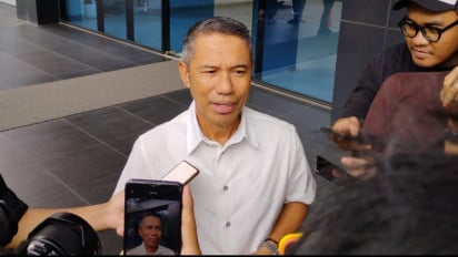 ‎Breaking News! Timnas Indonesia Resmi Hadapi Oman dan Mozambik di FIFA Matchday Juni 2026