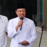 Komitmen Kemensos Jaga Program Sekolah Rakyat Terhindar Praktik Korupsi dengan Datangi KPK