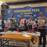 Lansia 87 Tahun Tewas Bersimbah Darah di Tangan Anak Kandungnya Sendiri
