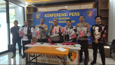 Lansia 87 Tahun Tewas Bersimbah Darah di Tangan Anak Kandungnya Sendiri