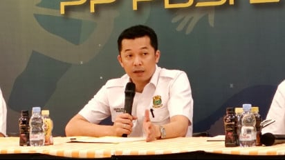 Gagal di Piala Thomas 2026, Taufik Hidayat Tegaskan PBSI bakal Benahi Sistem Kepelatihan Pelatnas