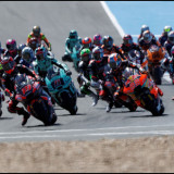 Link Live Streaming MotoGP Catalunya 2026: Alex Marquez Ancam Dominasi Pedro Acosta