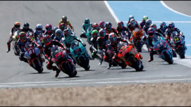 Jadwal MotoGP Prancis 2026, Jumat 8 Mei: Menanti Kejutan di Sirkuit Le Mans!