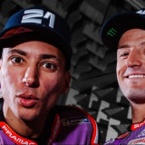 Jajal Sirkuit Le Mans untuk Pertama Kalinya, Toprak Razgatlioglu Akui Bersemangat Hadapi MotoGP Prancis 2026