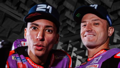 Jajal Sirkuit Le Mans untuk Pertama Kalinya, Toprak Razgatlioglu Akui Bersemangat Hadapi MotoGP Prancis 2026