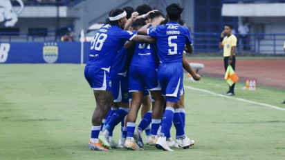 Bobotoh Siap-Siap! Persib Bandung Bakal Tampil di 4 Kompetisi Musim Depan jika Skenario Ini Terwujud