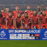 I.League Ancam Sanksi Pengurangan Poin untuk Klub Musafir, Bagaimana dengan Persija Jakarta?
