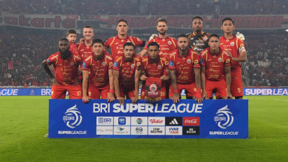 I.League Ancam Sanksi Pengurangan Poin untuk Klub Musafir, Bagaimana dengan Persija Jakarta?