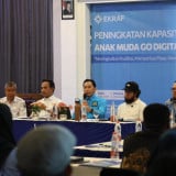 Dukung Ekonomi Kreatif Jadi Mesin Baru Pertumbuhan, Ibas Ajak Anak Muda Pacitan Go Digital