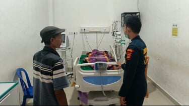 Korban Tewas Kecelakaan Bus ALS di Muratara Bertambah Jadi 17 Orang