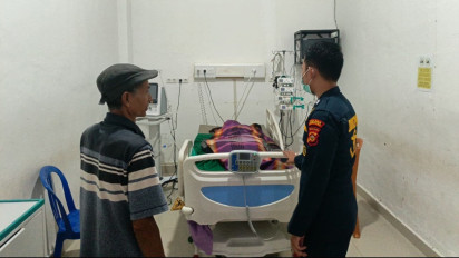 Korban Tewas Kecelakaan Bus ALS di Muratara Bertambah Jadi 17 Orang