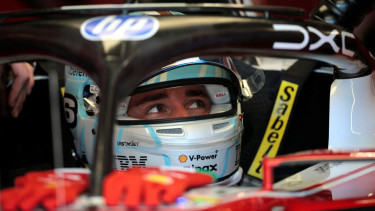 Nyaris Naik Podium, Charles Leclerc Minta Ferrari Jelaskan Perfroma Buruk Mereka di F1 GP Miami 2026
