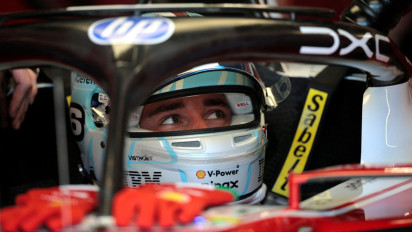 Nyaris Naik Podium, Charles Leclerc Minta Ferrari Jelaskan Perfroma Buruk Mereka di F1 GP Miami 2026