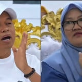 KDM Geram Sampai ‘Semprot’ Guru BK SMKN 2 Garut Usai Siswi Menangis karena Rambut Dipotong Paksa: Anak Rajin Kok Dihukum Begitu?