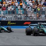 Aston Martin Menjadi Satu-satunya Tim yang Tak Melakukan Upgrade saat Libur Panjang F1 2026, Padahal Mereka...