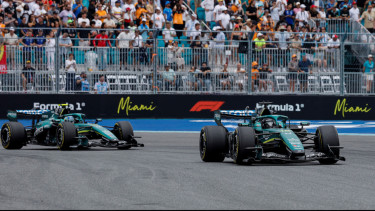 Aston Martin Menjadi Satu-satunya Tim yang Tak Melakukan Upgrade saat Libur Panjang F1 2026, Padahal Mereka...