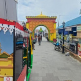 Bappenas: Pulau Penyengat Potensial Jadi Kawasan Ekonomi Oranye