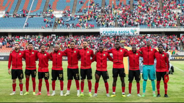 ‎Statistik Mozambik Jelang Lawan Timnas Indonesia di FIFA Matchday Juni 2026: Lolos 16 Besar Piala Afrika dan Punya Pemain Kelas Eropa