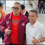 Resmi! The Jakmania Adukan Marc Klok ke PSSI Jelang Persija vs Persib: Bercanda Kurang Bijak