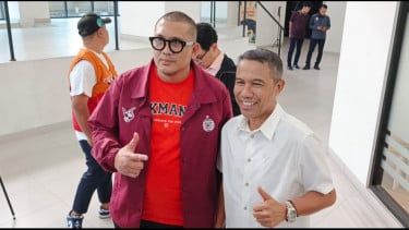 Resmi! The Jakmania Adukan Marc Klok ke PSSI Jelang Persija vs Persib: Bercanda Kurang Bijak