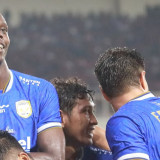 Hasil Persipura Jayapura Vs Adhyaksa FC: Gol Tunggal Adilson Silva Gagalkan Mimpi Mutiara Hitam Promosi ke Super League
