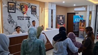 Disabilitas Hamil 4 Bulan Korban Pemerkosaan, Ketua DPRD Jatim Desak Pelaku Segera Ditangkap
