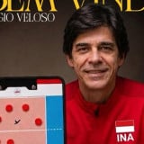 PBVSI Resmi Umumkan Pengganti Jeff Jiang Jie! Sergio Veloso Ditunjuk Menjadi Pelatih Baru Timnas Voli Indonesia 