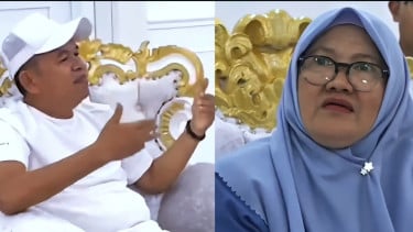 Tak Habis Pikir, KDM Pertanyakan Logika Guru BK Potong Rambut Siswi Berhijab Cuma Gara-gara Makeup yang Dinilai Terlalu Menor?