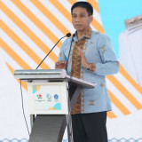 Wamendagri Wiyagus Ajak Pemda di Asia Pasifik Perkuat Sinergi Pariwisata Berkelanjutan