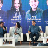 Innovate for Impact Day Jakarta 2026 Satukan Startup ASEAN, Malaysia-Indonesia Perkuat Kolaborasi Inovasi