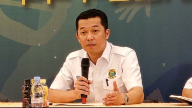 PBSI Siapkan Evaluasi Besar-besaran Usai Gagal di Piala Thomas 2026, Taufik Hidayat: Pelatih Bisa Diganti Kapan Saja