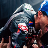 Perfromanya Terus Meningkat Secara Perlahan Jorge Martin percaya Diri Hadapi MotoGP Prancis 2026