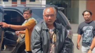 Pengakuan Mengejutkan Asyhari Pelaku Pencabulan Puluhan Santriwati di Ponpes Pati