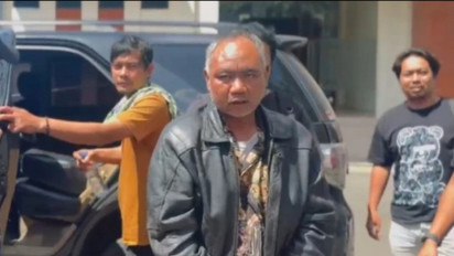 Pengakuan Mengejutkan Asyhari Pelaku Pencabulan Puluhan Santriwati di Ponpes Pati