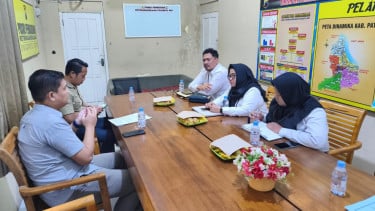 LPSK Siap Berikan Perlindungan Korban Kekerasan Seksual di Pati, Berharap Para Santriwati Berani Speak Up!