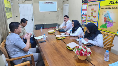 LPSK Siap Berikan Perlindungan Korban Kekerasan Seksual di Pati, Berharap Para Santriwati Berani Speak Up!