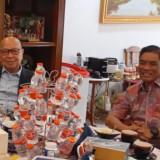 Letjen TNI Glenny Kairupan Ingatkan soal Tata Kelola MBG, Jangan Sekadar Bagi-bagi Makanan