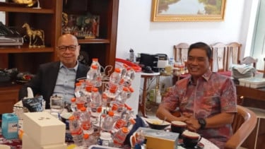 Letjen TNI Glenny Kairupan Ingatkan soal Tata Kelola MBG, Jangan Sekadar Bagi-bagi Makanan