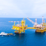 PHE Catat Produksi Migas 956 Ribu BOEPD pada Triwulan I 2026
